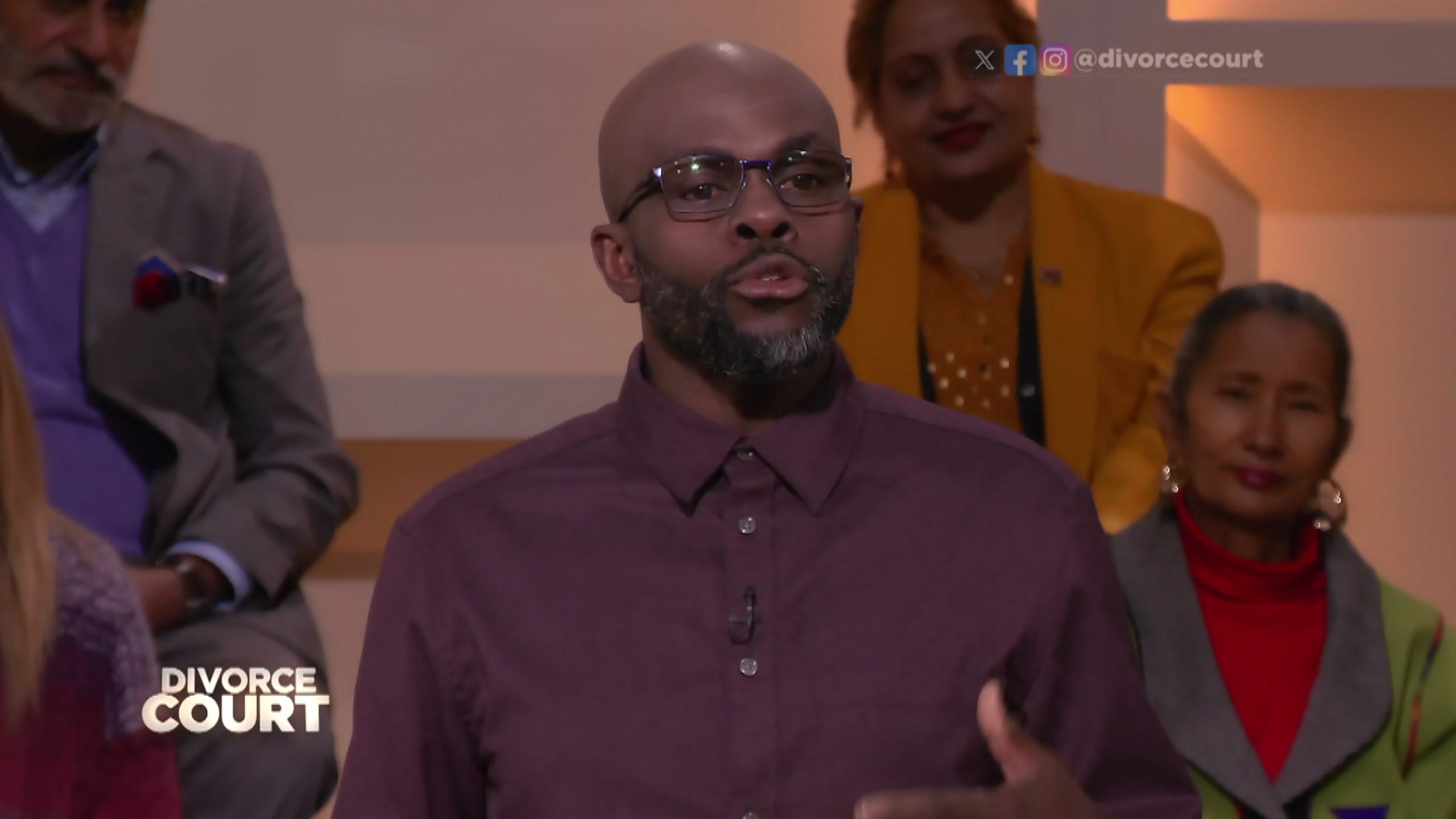 Stranded On My Anniversary