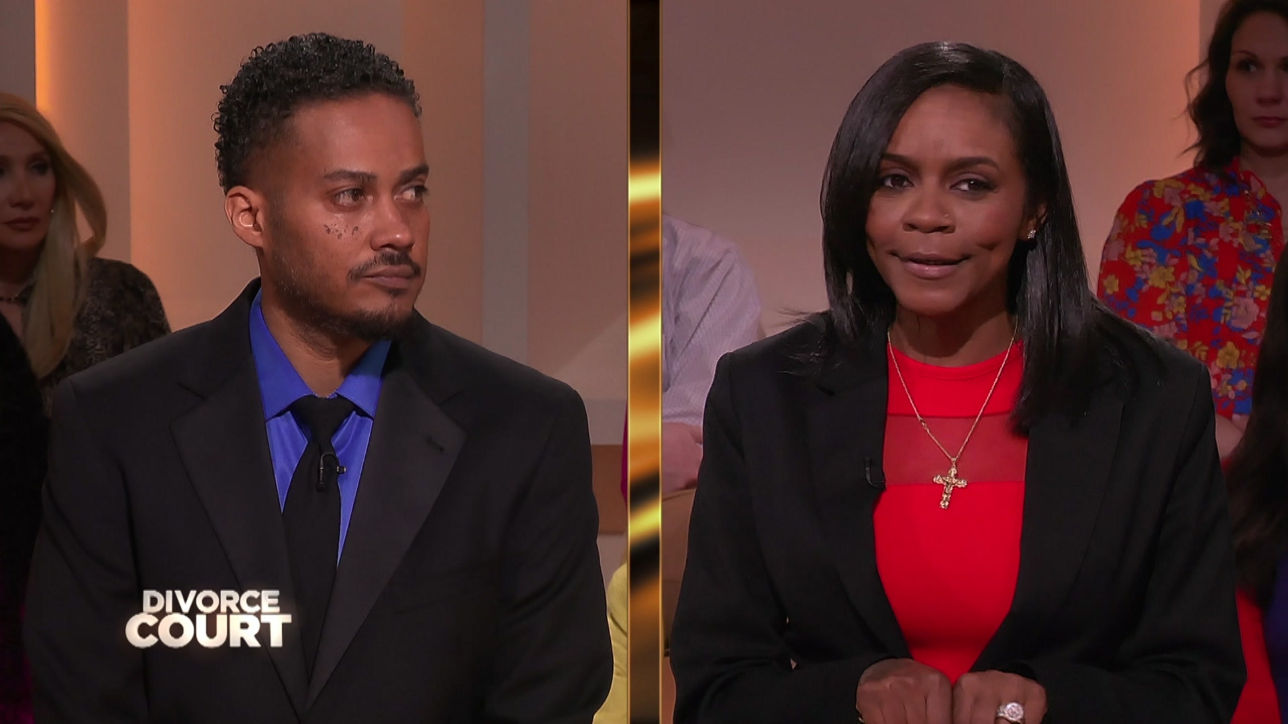 Shattered Dreams Of A Picture Perfect Love