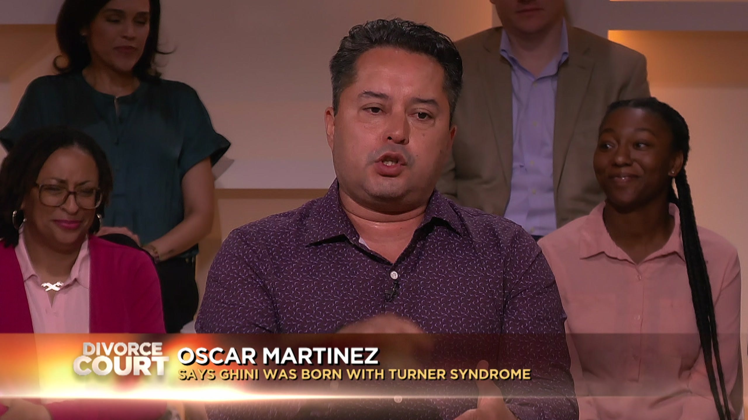 Divorce Court - DNA Dilemmas 2