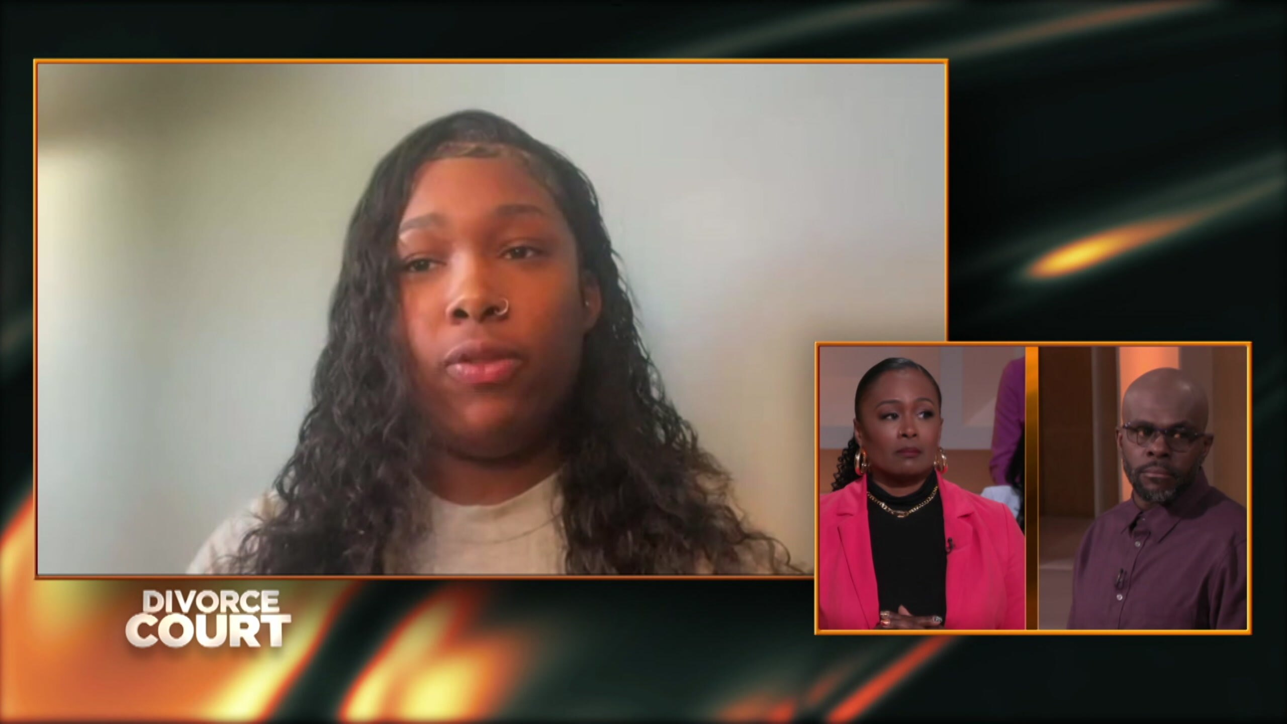 Stranded On My Anniversary