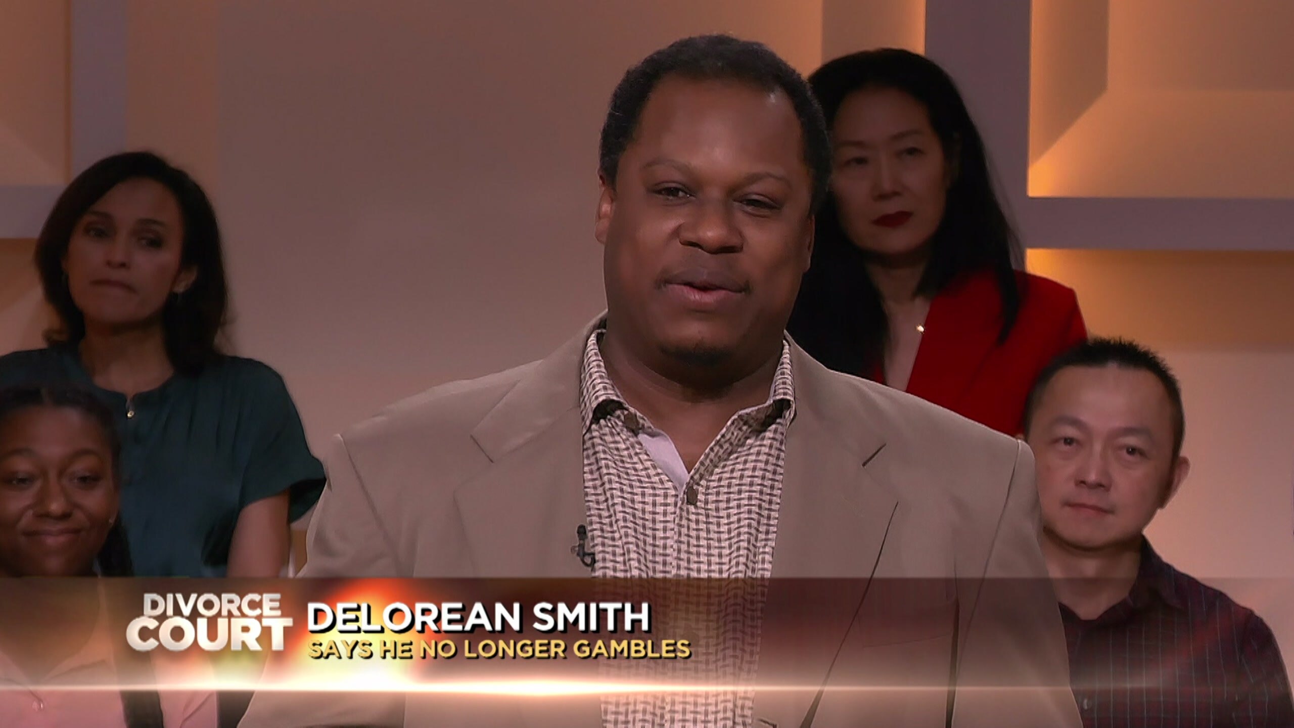 This Divorce Is Gonna Cost You