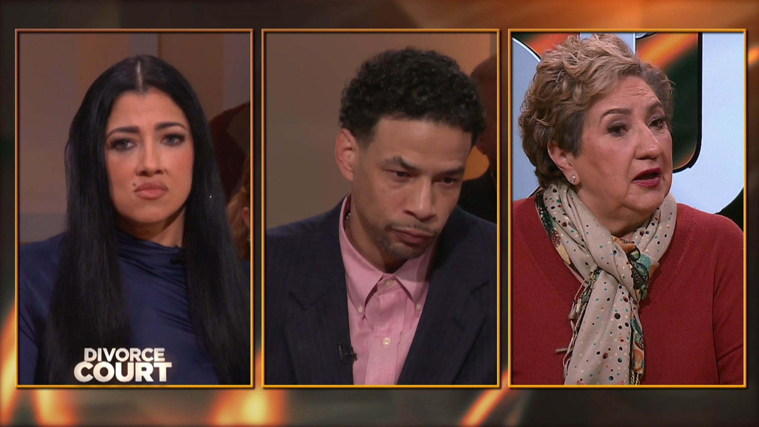 The Vicious Cycle Of Deception