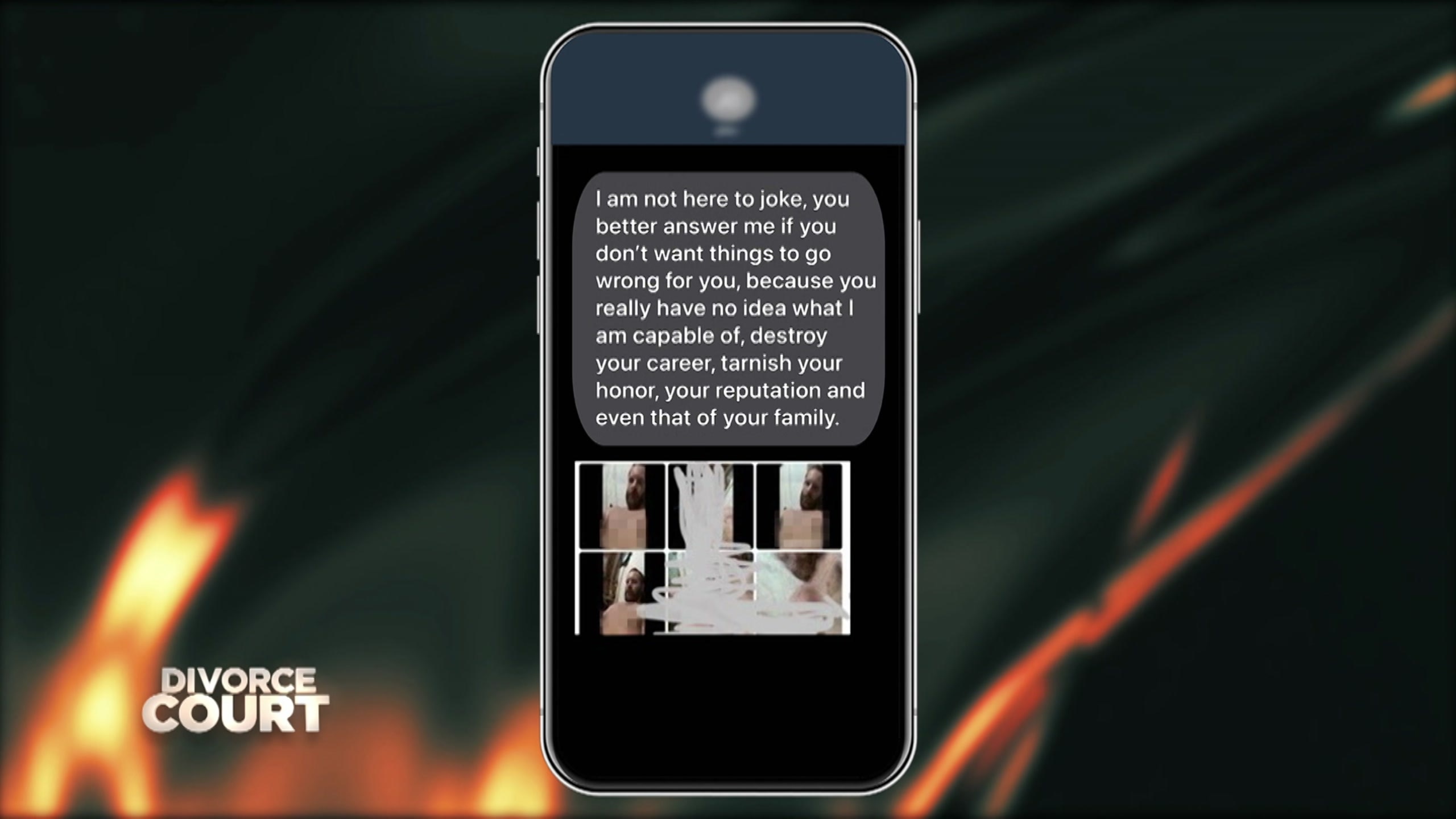 Stop Talking To Prostitutes!