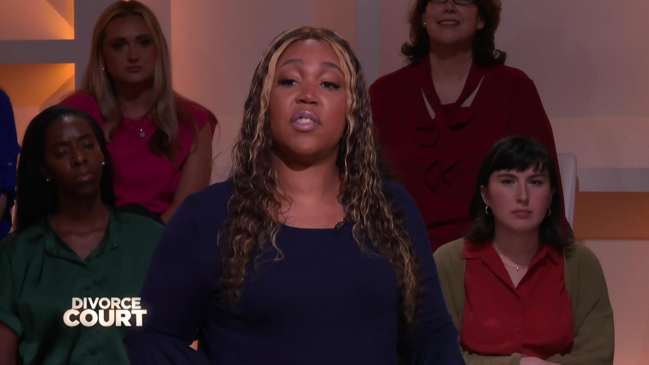 Big Family & Big Burdens