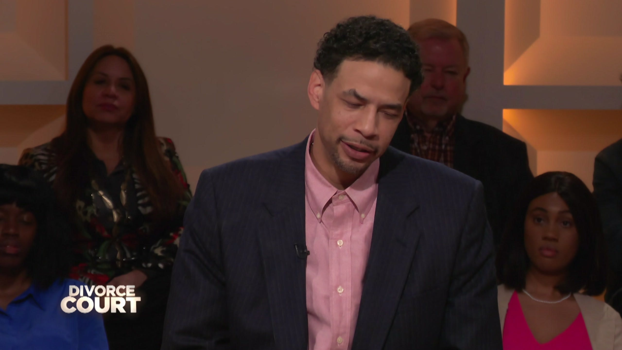 The Vicious Cycle Of Deception