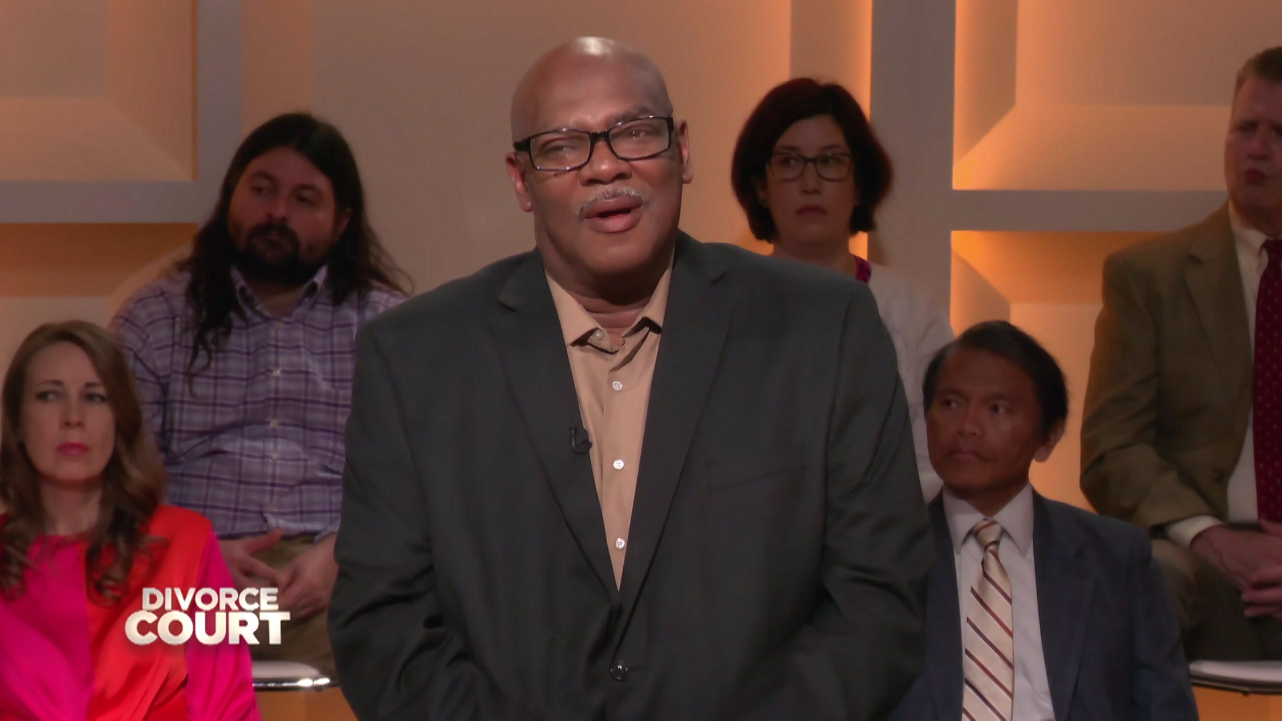 You're Running Out Of Time