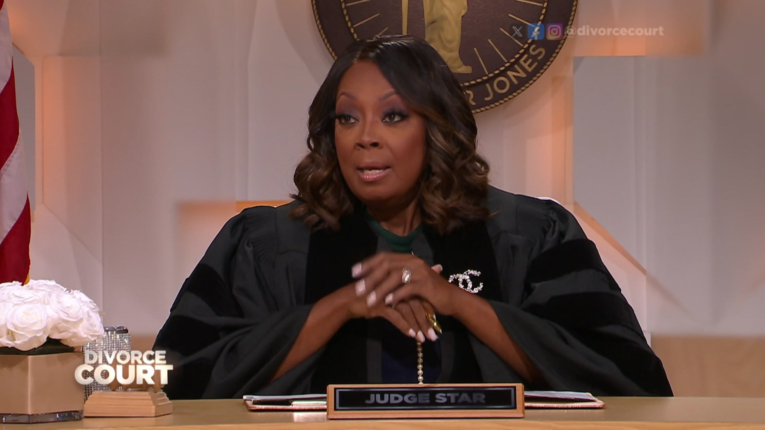 Speaking Two Different Languages