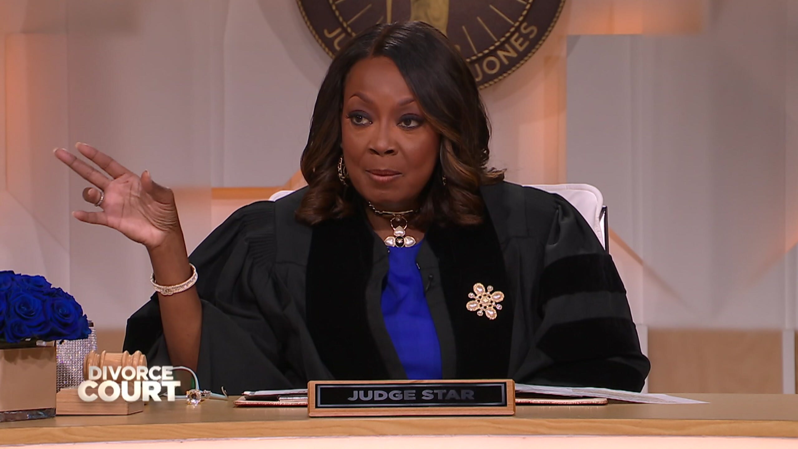 I Can't Raise 6 Kids by Myself: Kaheem Morris vs. Vermaka Benton