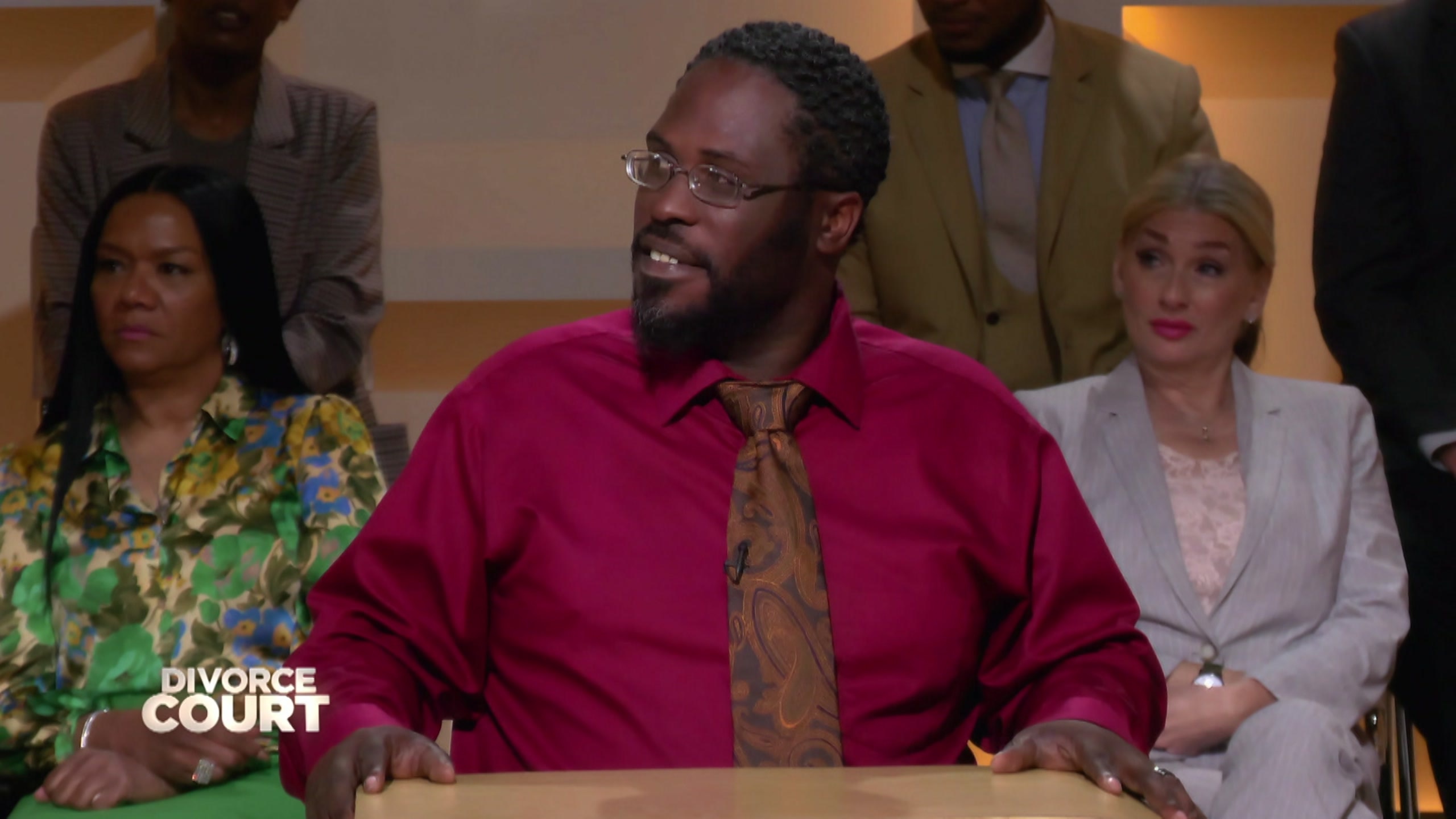 Once A Cheater, Always A Cheater: Holly Bourgeois v Hunter Bourgeois