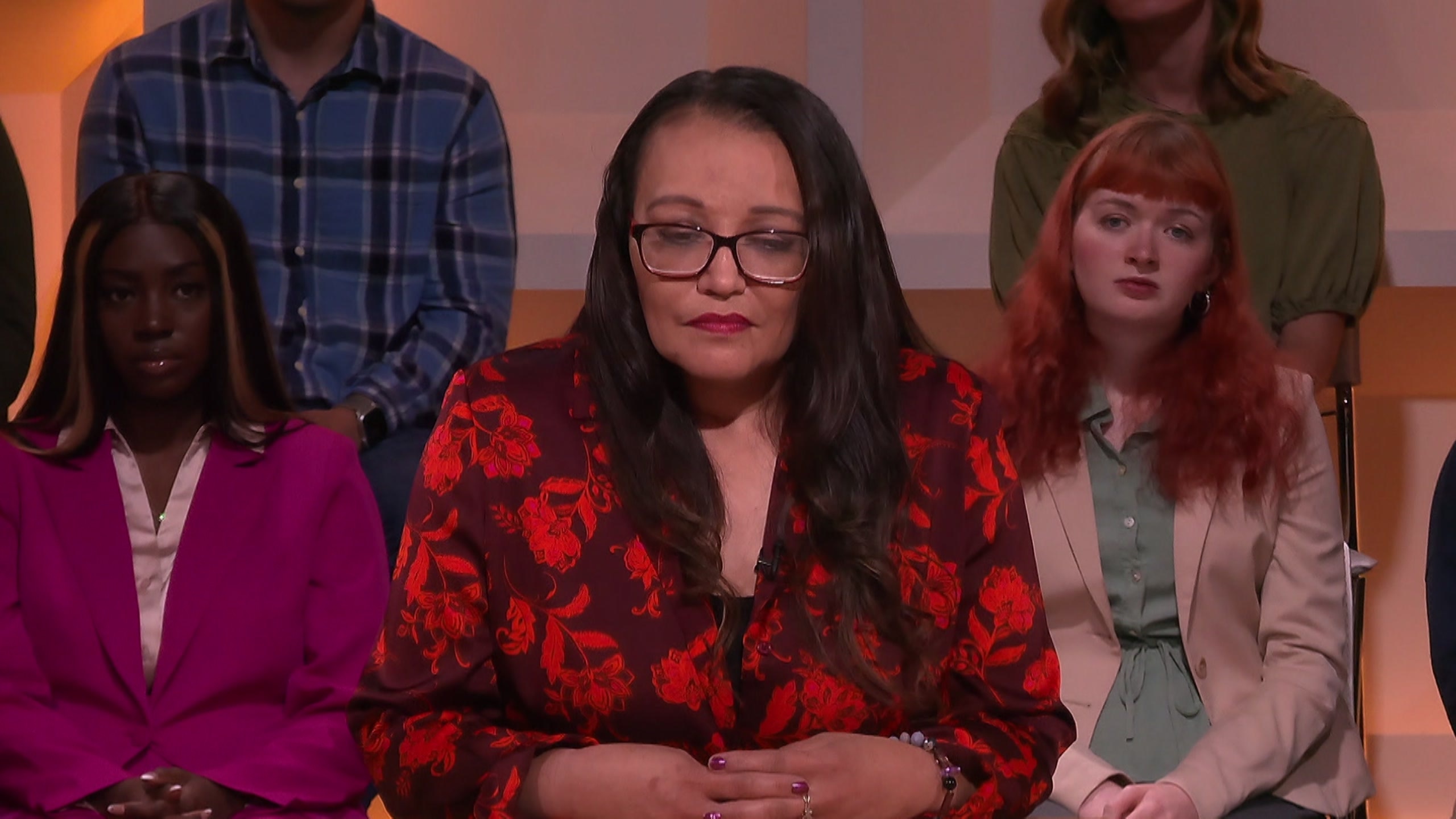 11 Years Of Cheating Is Too Much: Dwan Goodrich v Edward Gonzalez