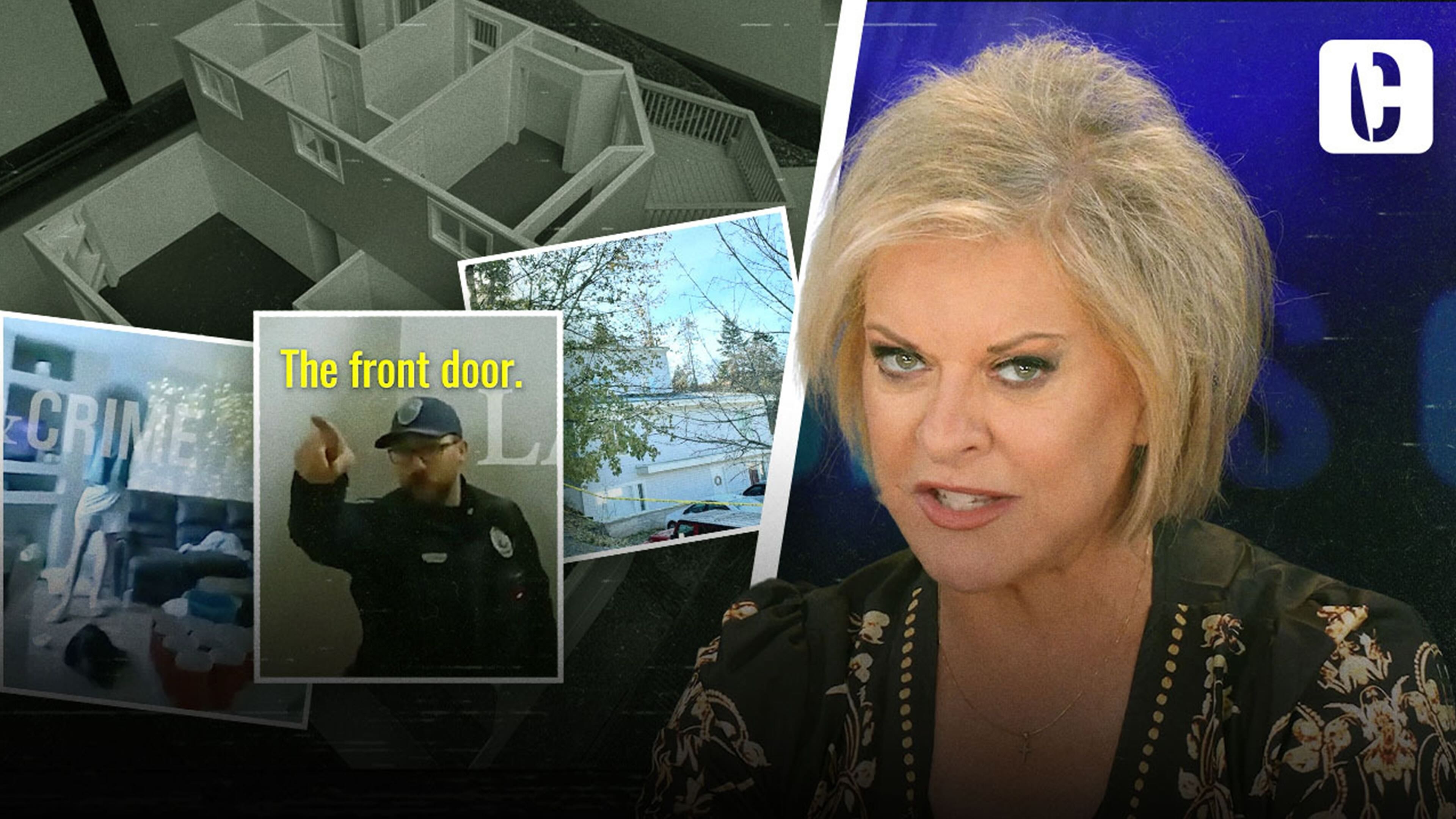 Inside Hell: Horrific Body-Cam Inside Kohberger Murder Scene Reveals Truth