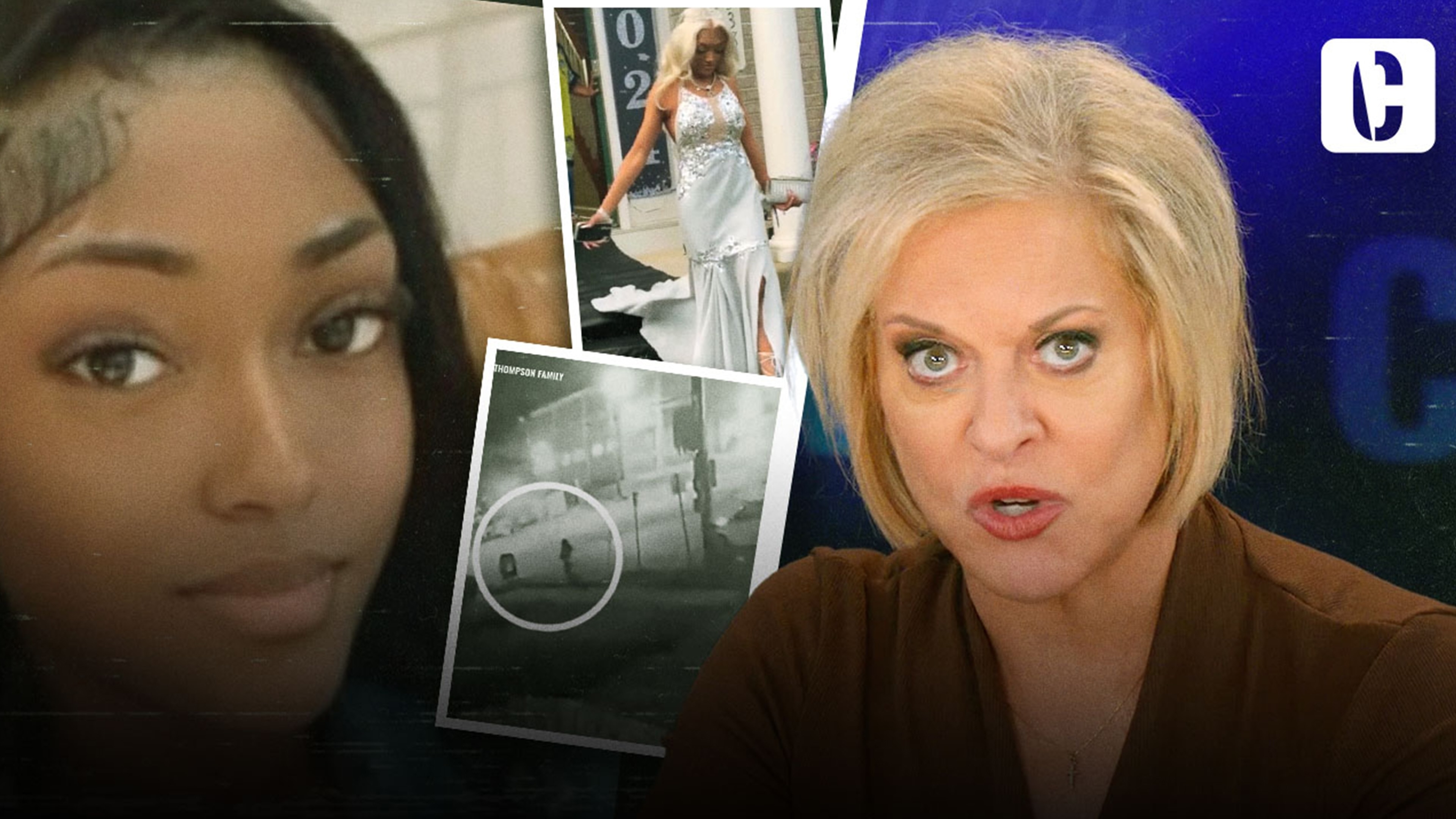 Bombshell in Case of Missing Teen Girl Dacara After Car Found Abandoned