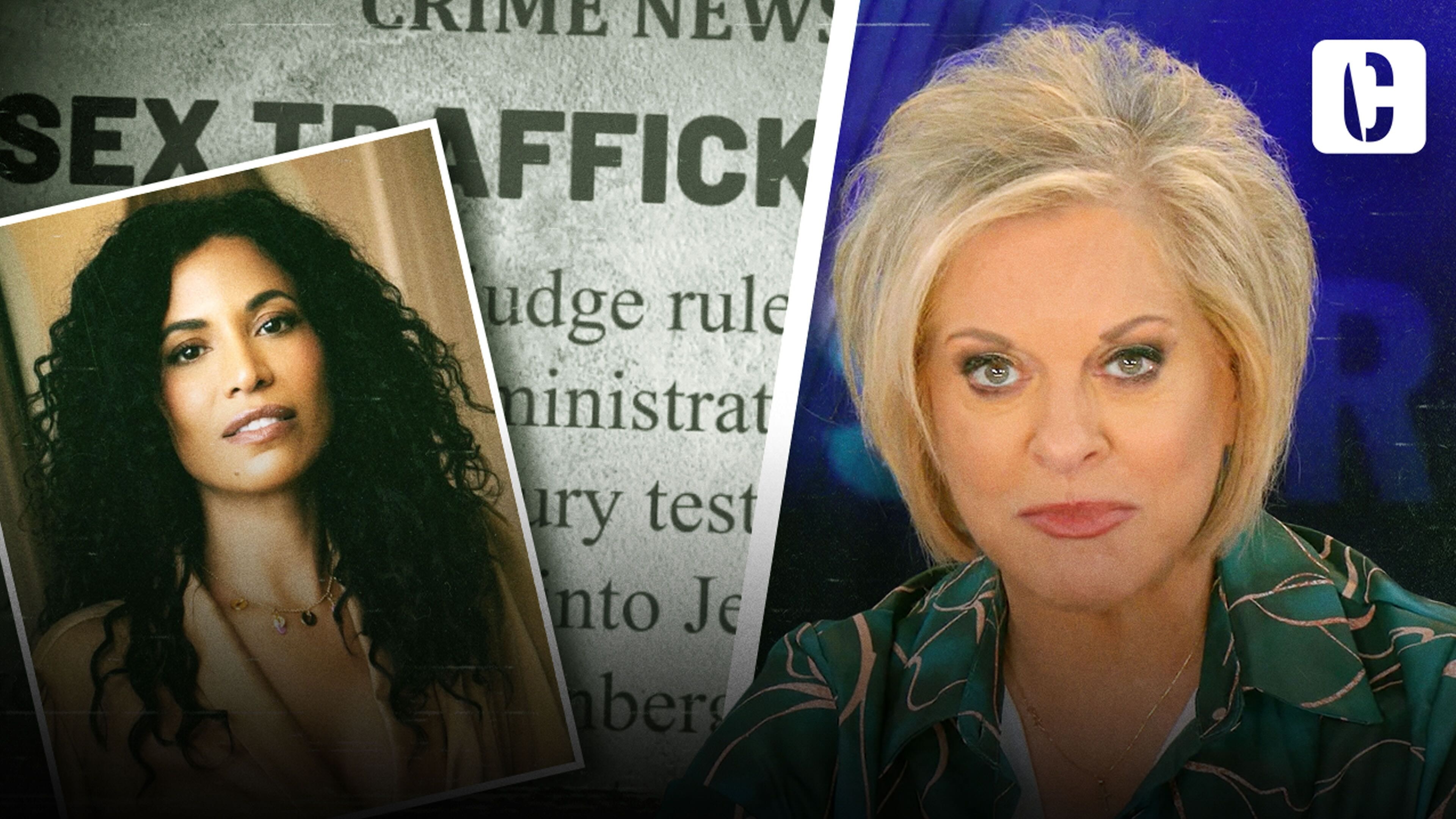 Epstein Bombshell: Victim Reveals “Genius” way Millionaire Trapped Victims