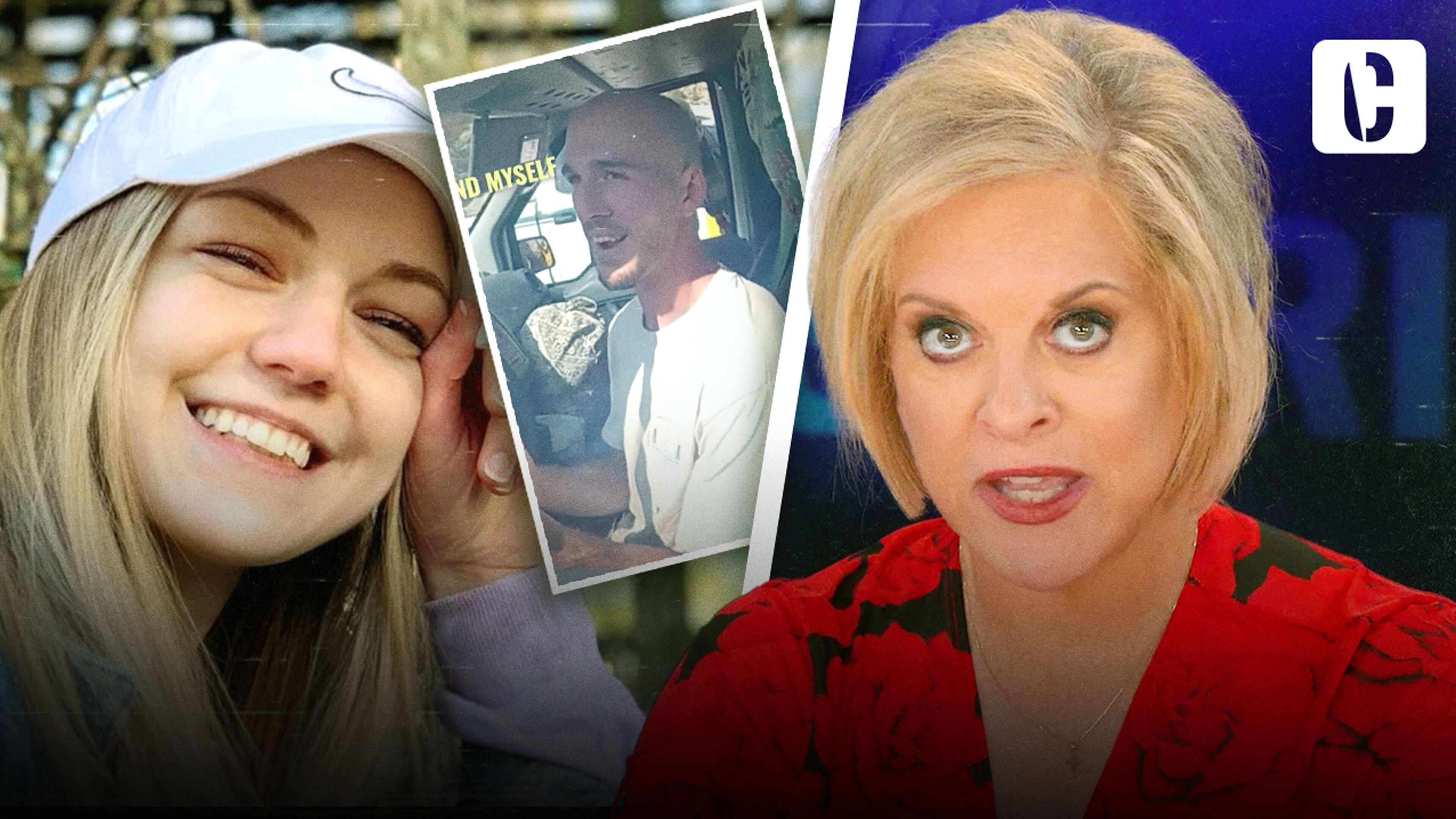 Did Killer Brian Laundrie's Parents Know Gabby Was Murdered?