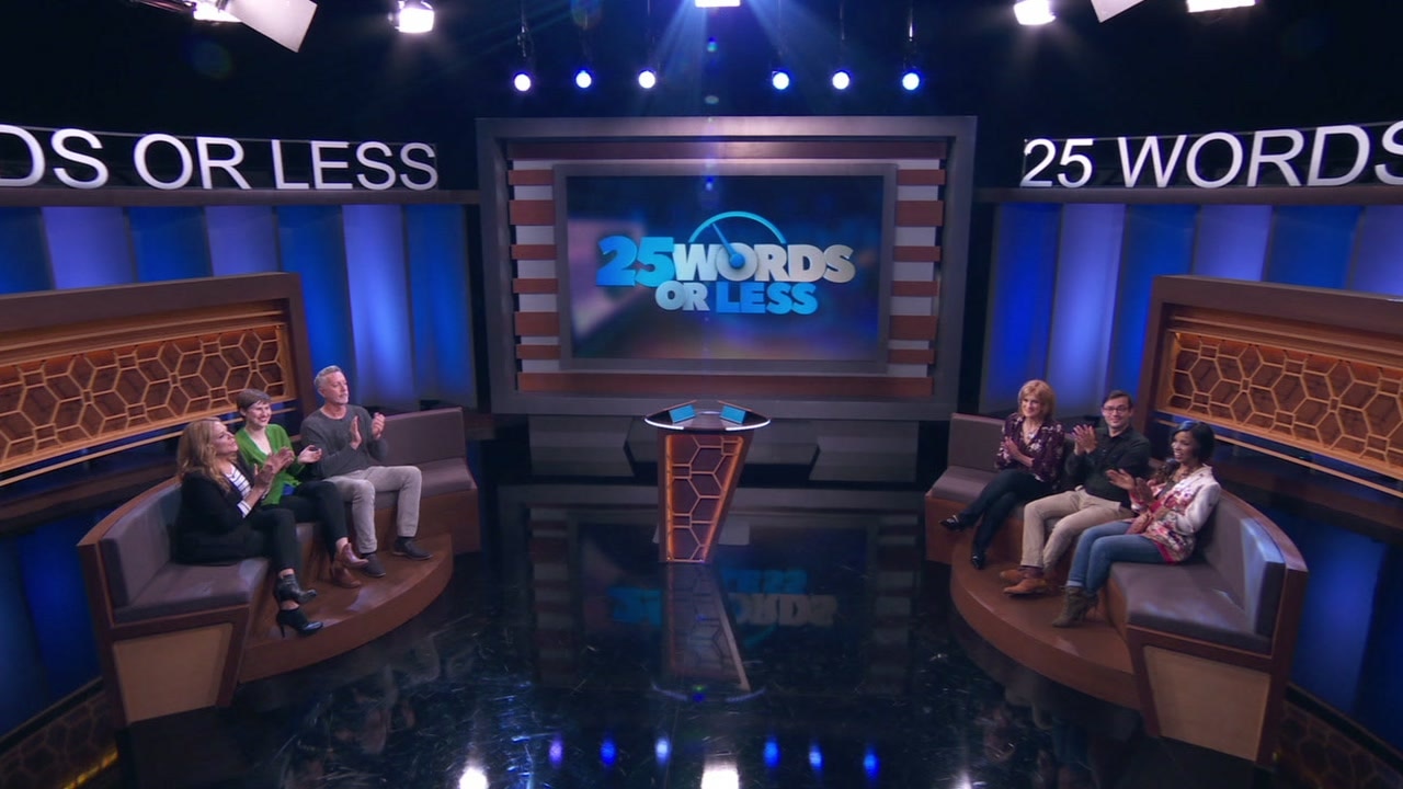 Mary McCormack and Michael McDonald vs. Carol Leifer and Elise Neal