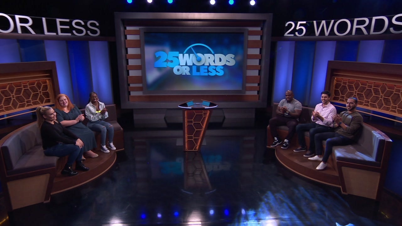 Natalie Neidhart and Trinity Fatu vs. Sesugh Uhaa and Adeel Alam