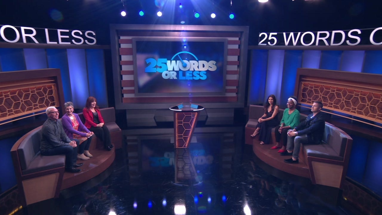 Drew Pinksy, Lisa Ann Walter, Roselyn Sanchez, Eric Winter