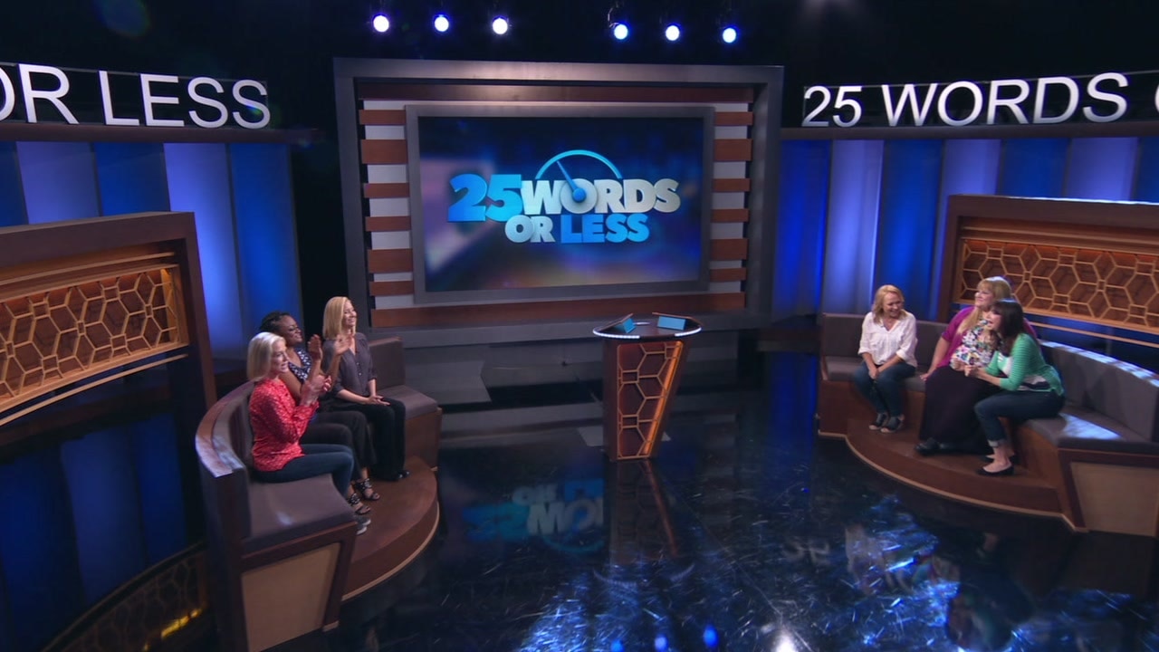 Jessica Tuck, Lisa Kudrow, Nicole Sullivan, Illeana Douglas