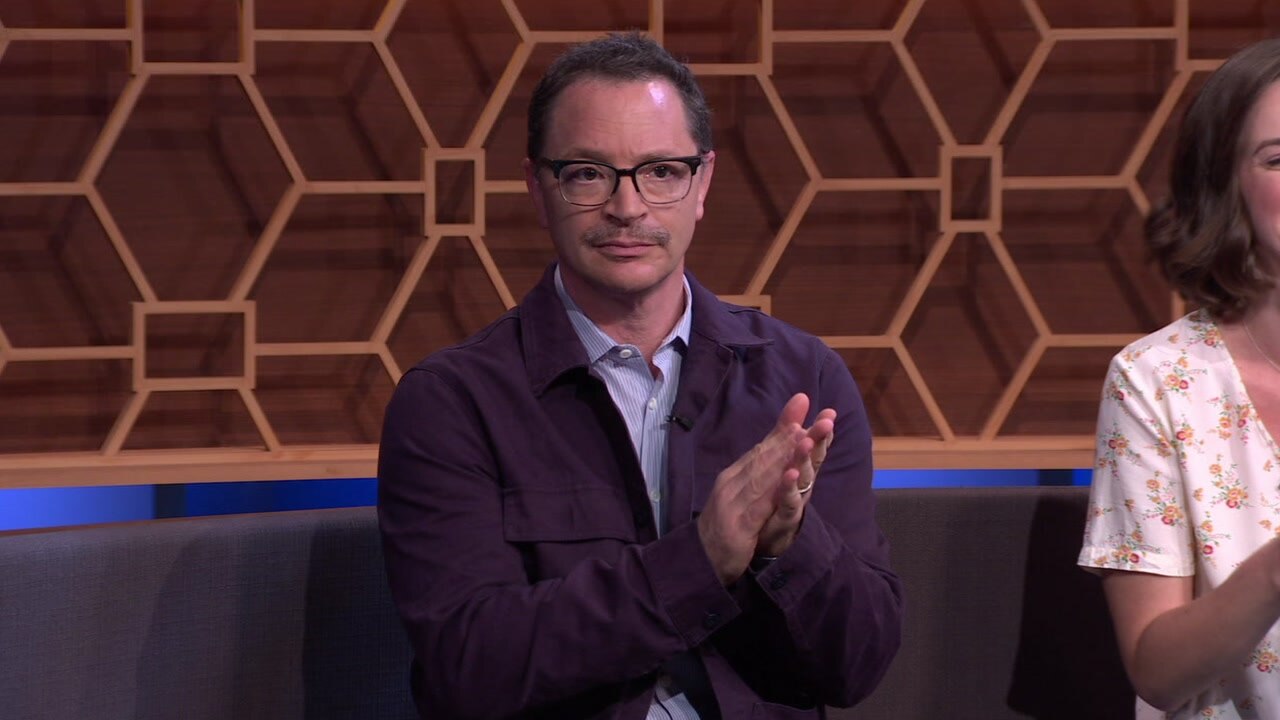 Joshua Malina, Colton Dunn, Cristla Alonzo, Betsy Brandt