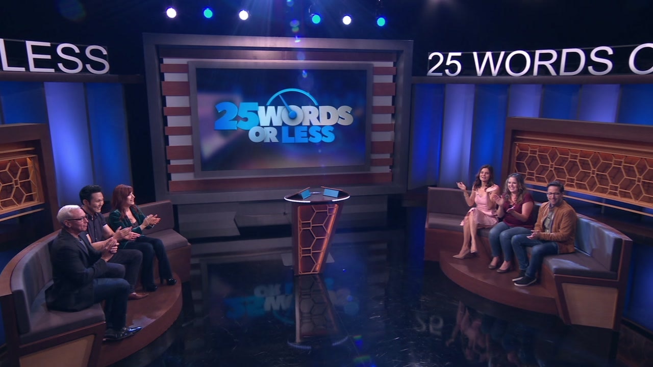 Dr. Drew Pinsky, Lisa Ann Walter, Betsy Brandt, Dan Bucatinsky