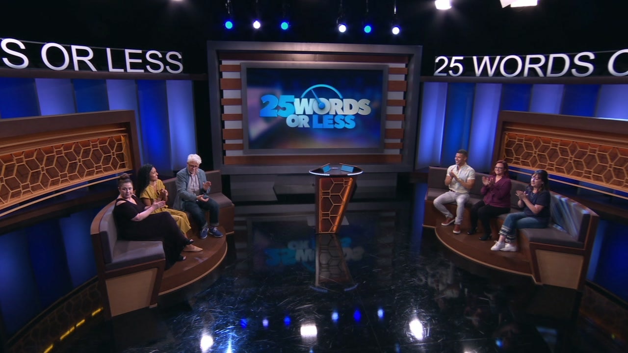 Julie Warner, Dave Foley, Wilson Cruz, Beth Hall