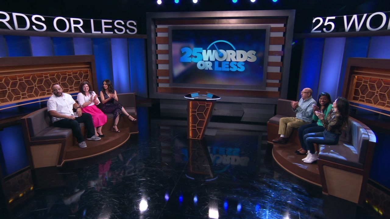 Colton Dunn, Gabrielle Ruiz, Willie Garson, Jackie Tohn