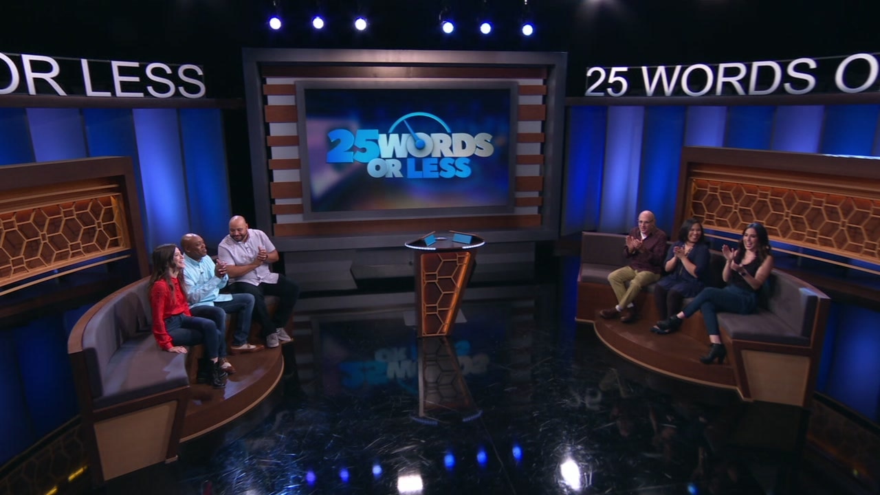 Jackie Tohn, Colton Dunn, Willie Garson, Gabrielle Ruiz