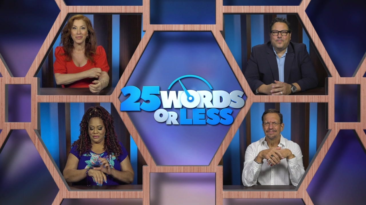 The Biggest Jumps In 25 Words or Less Betting History!