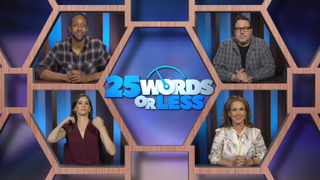 Jaleel White & The Seven Pods