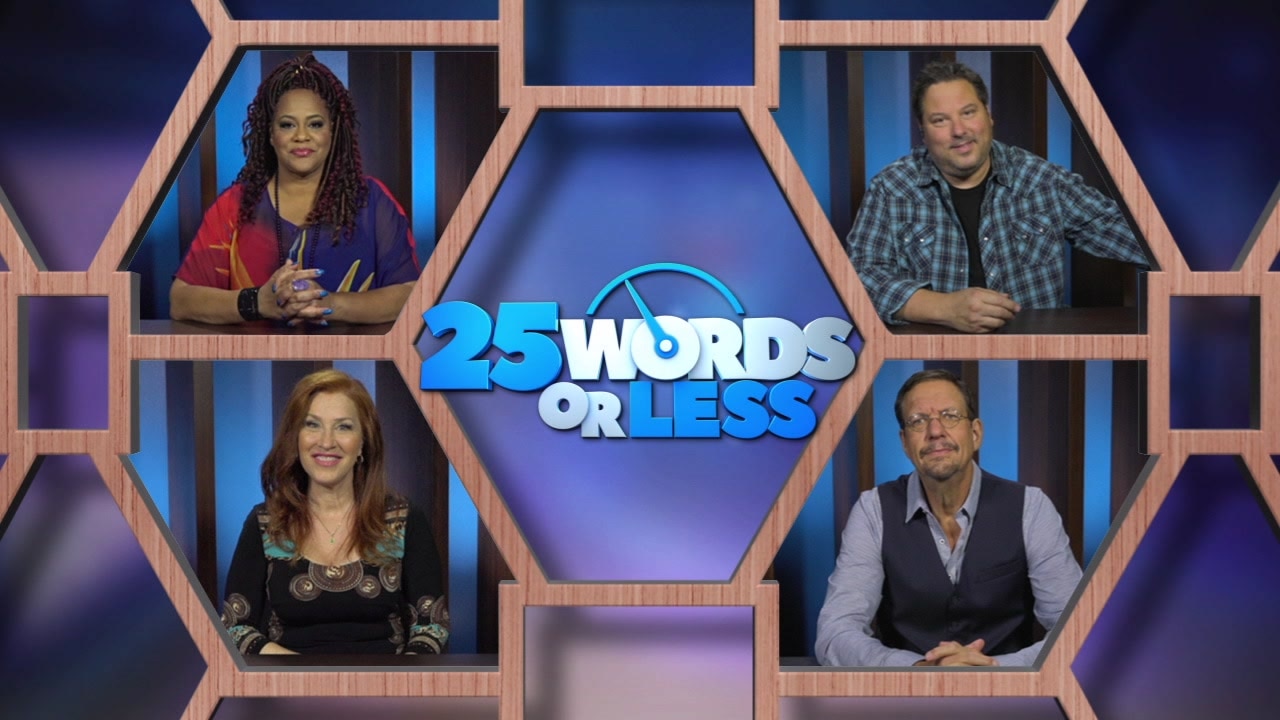 This Game Proves Anything Can Happen!