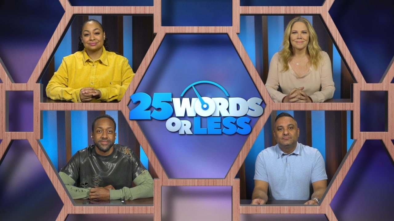 Mary McCormack and Russell Peters Makes This Game Look Easy!