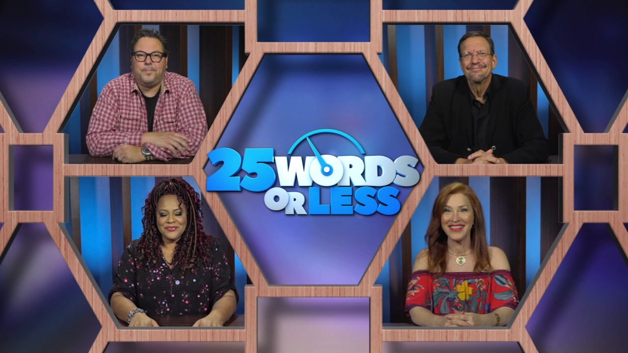 Greg Grunberg Rarely Gets Stuck on a Word.. This Episode Changes That!