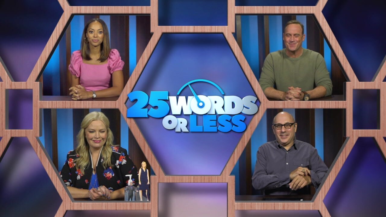 Matt Iseman Brings On The Low Bids & Big Risks