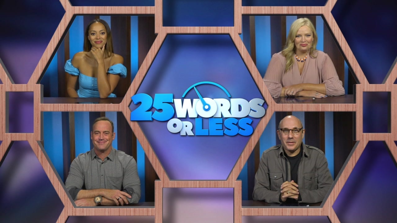 Matt Iseman and Amber Stevens West Shows Us How It's Done!