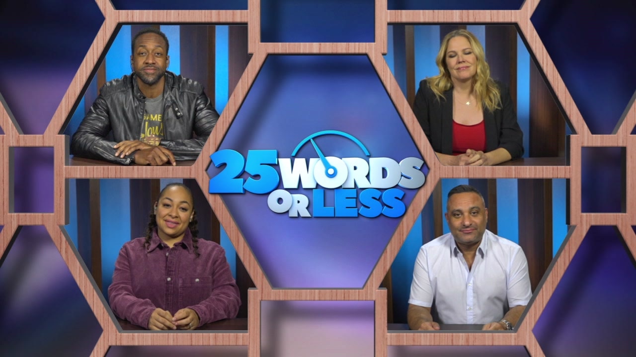 Russell Peters: A Guesser Not A Giver!