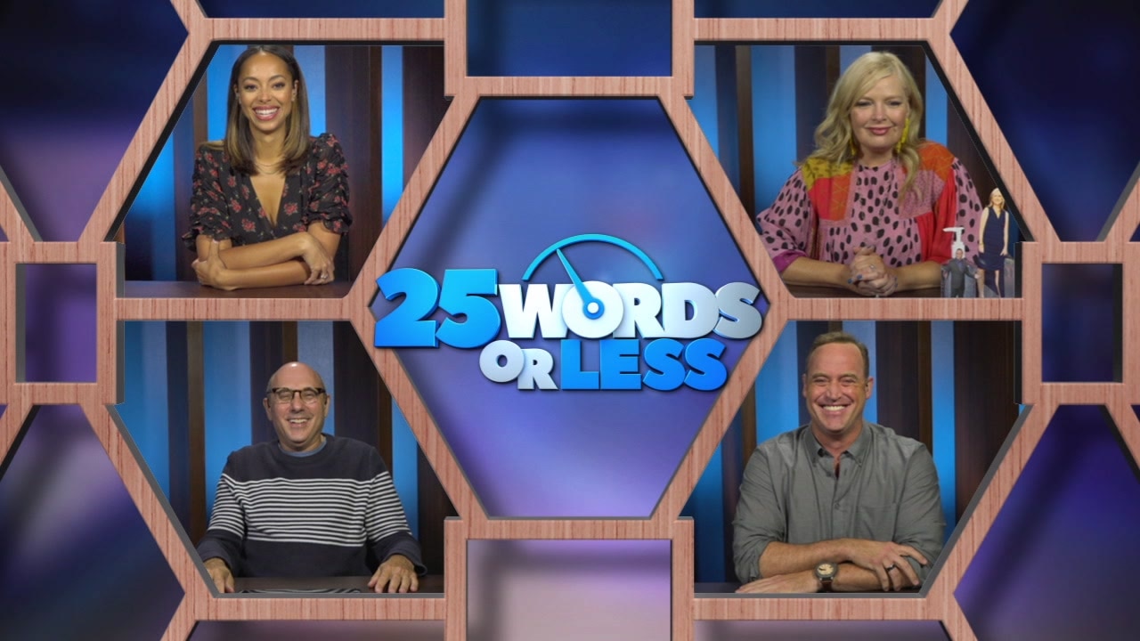 Proof You Should Never Doubt Melissa Peterman...