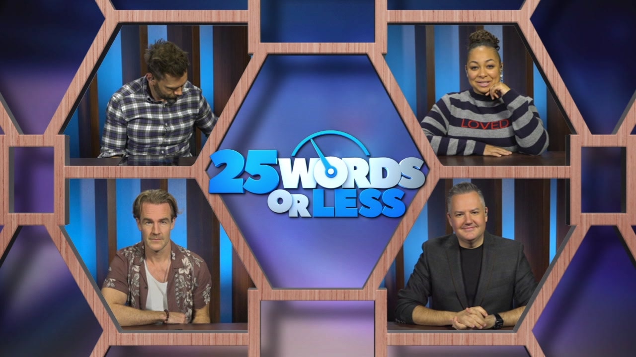 It's Joel McHale First Time But He Plays Like A Pro!