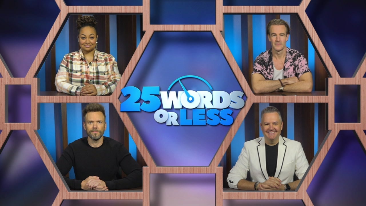 James Van Der Beek and Ross Mathews Are Here to Take Down Raven Symone and Joel