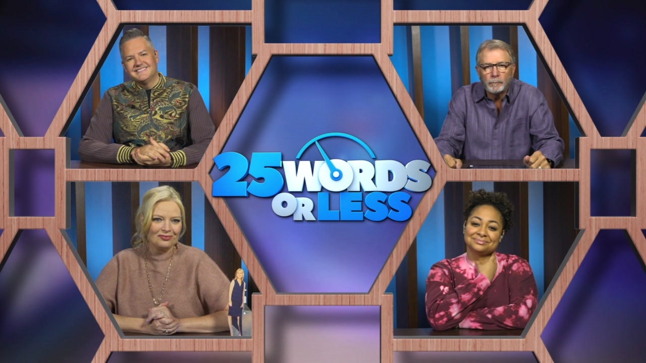 Raven-Symone Will Have You On The Edge Of Your Seat!