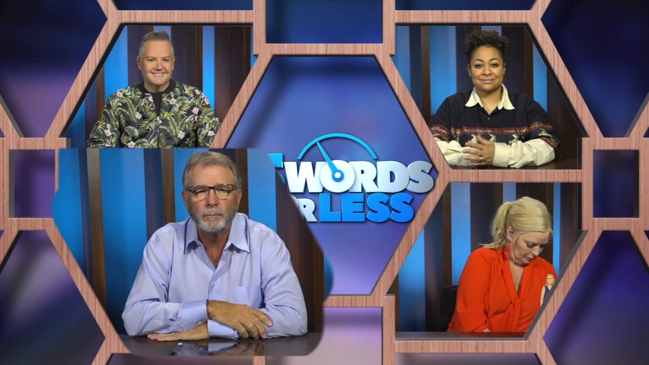 Meredith Vieira Has Never Seen This Happen Before!