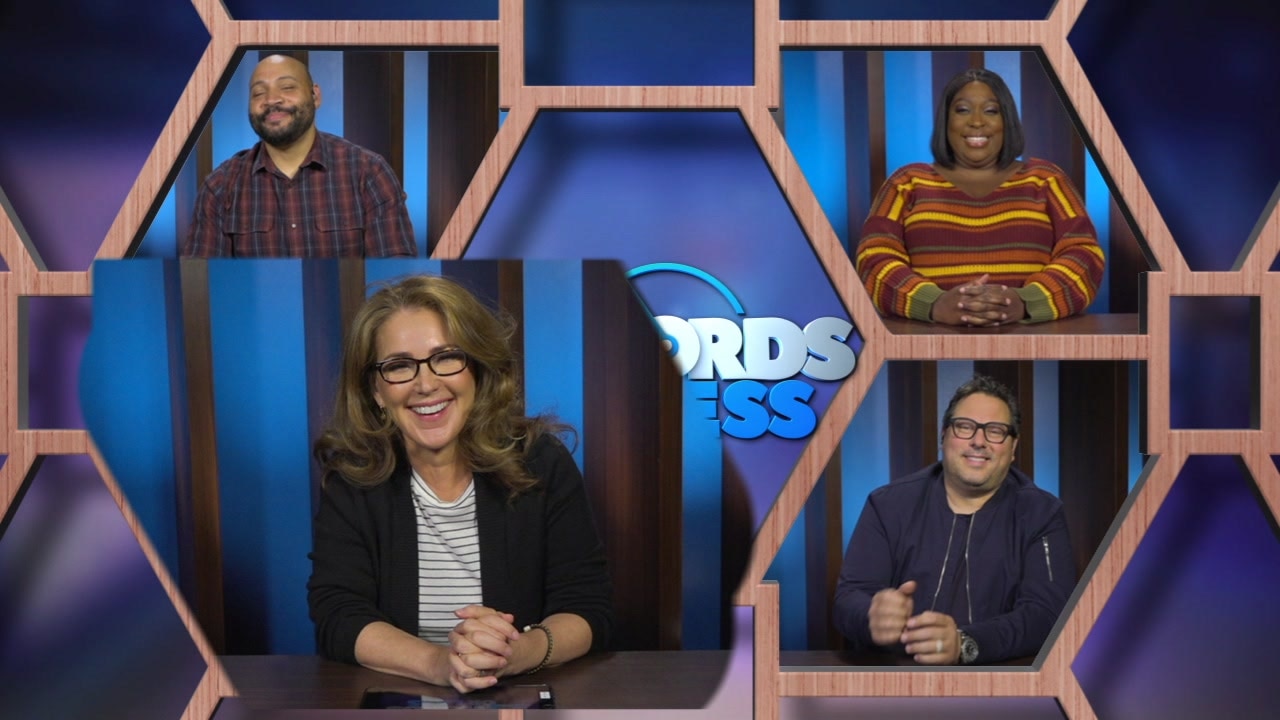 Loni Love and Greg Grunberg Need A Lawyer