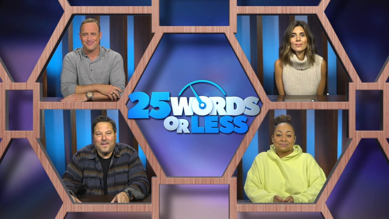 Jamie-Lynn Sigler Can't Be Intimated by Matt Iseman!