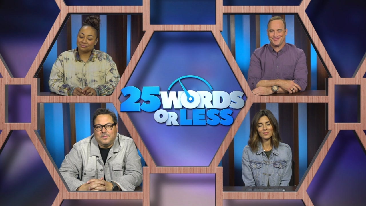 Raven-Symoné and Greg Grunberg Got That Strategy!