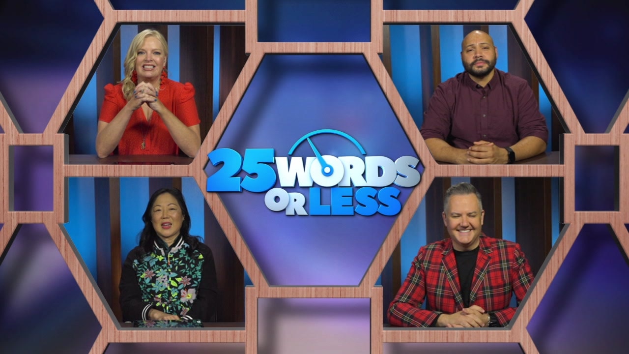 Meredith Vieira Feels The Pressure!