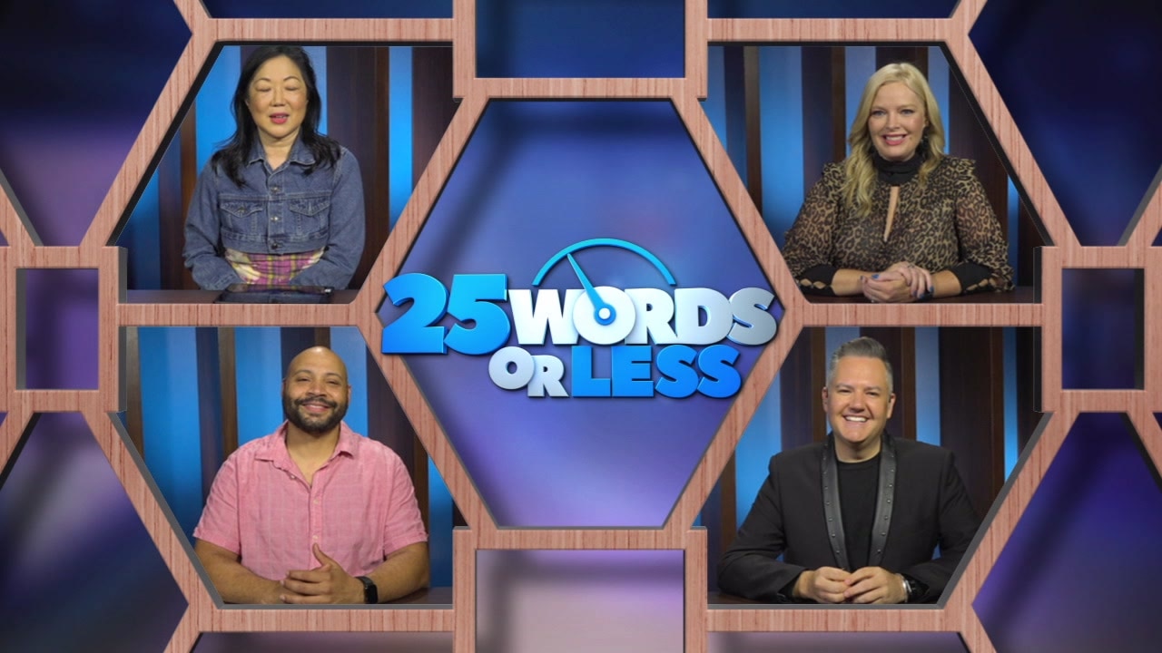 Melissa Peterman Is Still Stuck In The Pod?