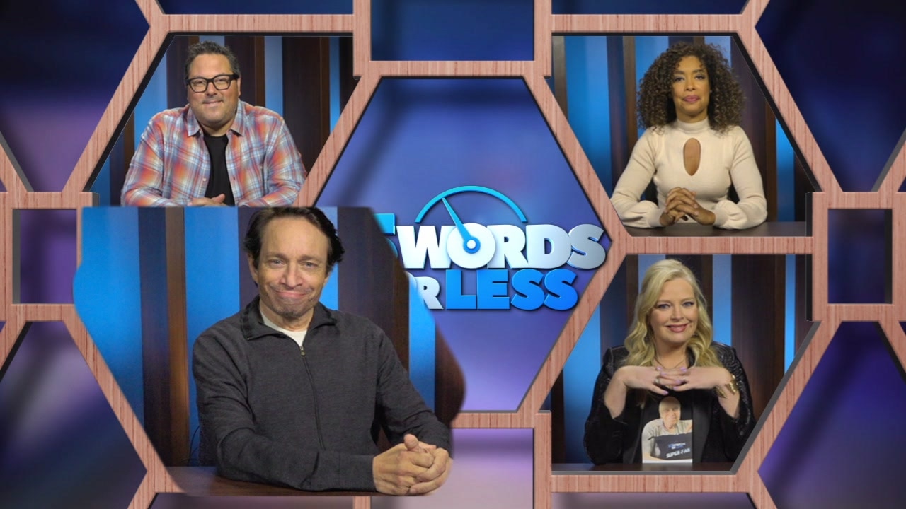 Thank You Gerry Grunberg!