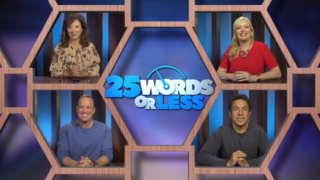 Melissa Peterman Never Backs Down