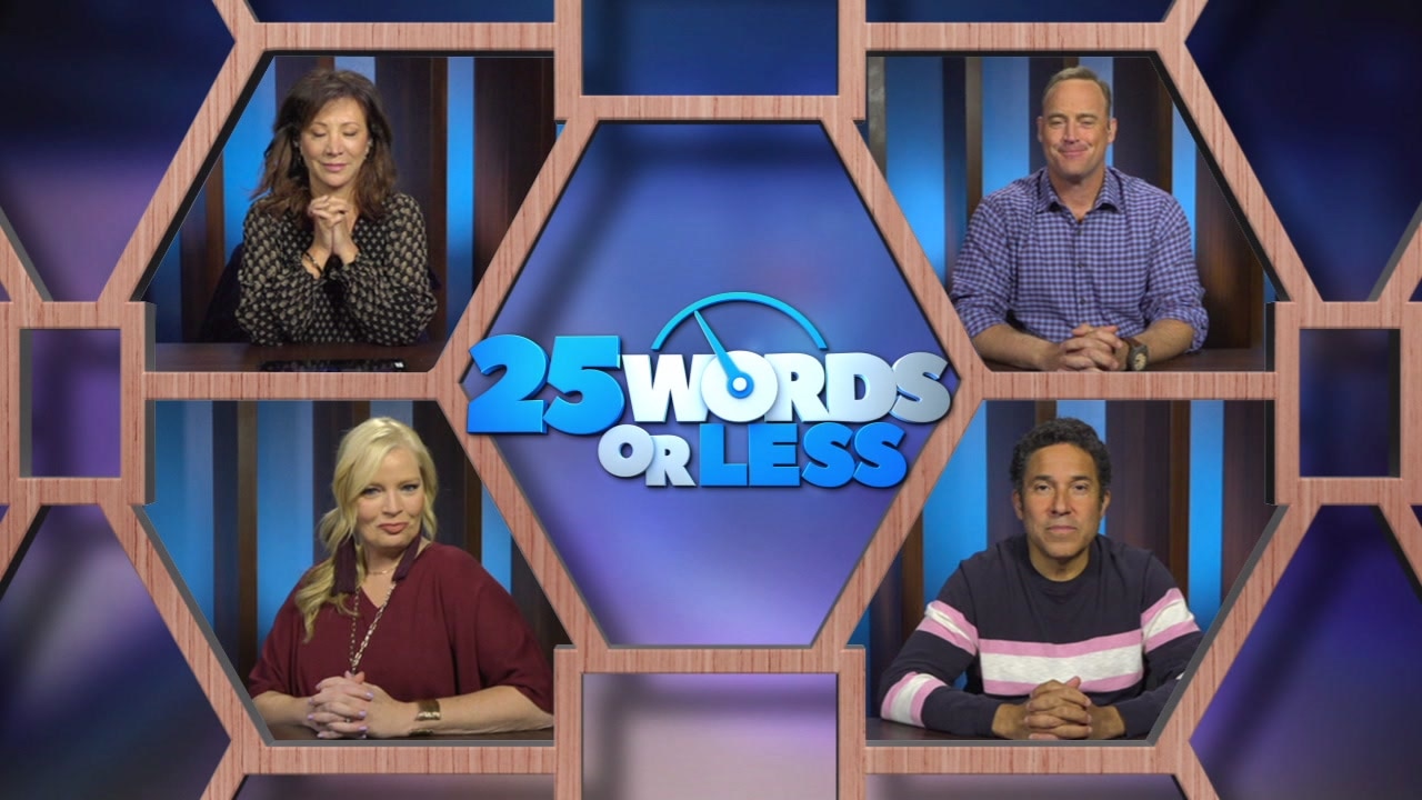 Matt Iseman Believes In His Team