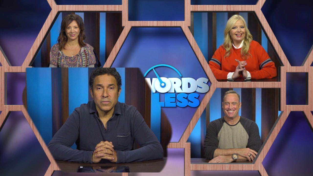 Oscar Nunez Puts Matt Iseman In His Place!