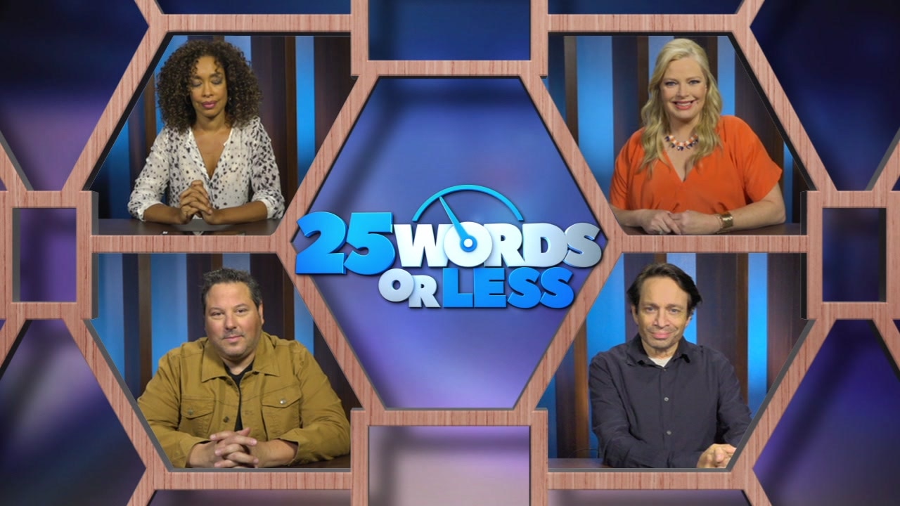 Chris Kattan Gets Too Cocky!